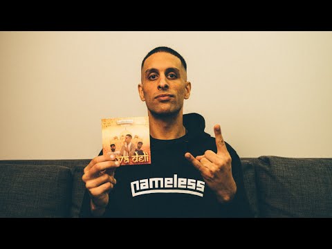 NAMELESS - Ep.30 - Hip Hop Cru