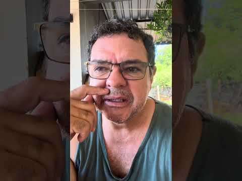 Bom dia diretamente de Fátima do sul, Ms.