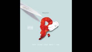 Profet - Intro (Big Rube Speaks)