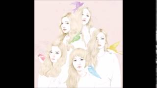 RedVelvet - Take It Slow mp3