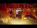 The Pro Dancers Perform An Emotional Tribute On Remembrance Sunday Strictly Come Dancing 2017