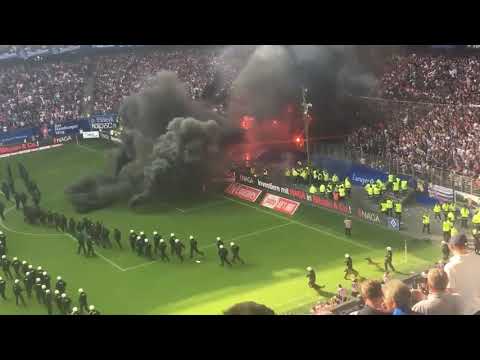 Hooligans Hamburger SV