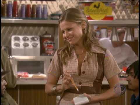 Rules of Engagement "What's Cooking? :20"