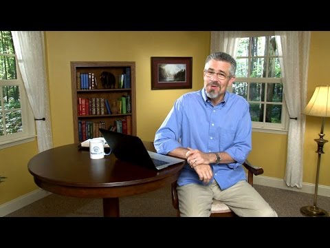 Widows, Widows, Widows: HeavenWord TV - 0177