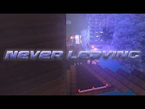[DM] Dean v1 - Never Leaving