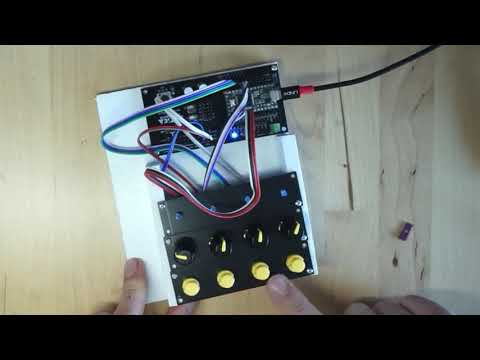 Simple USB MIDI tutorial - part 1