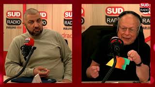 Noam Anouar : "Si 3 ou 4 personnes entrent illégalement au Stade de France, j'arrête le match."