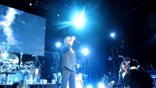 Roger Daltrey - Tommy - Go To the Mirror Boy