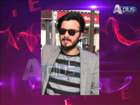 Tahir Aly Shah Waadey - Enews -Aplus Tv coverage