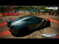 DRIVE CLUB #02 - Aston Martin V12 ZAGATO - PS4 ...