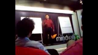 Kickstart.my Paul Zaman