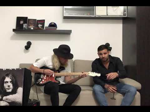 Acoustic Show: BETON.HOFI X Kovacs Kristof - Pesti Istenek 7.Rész