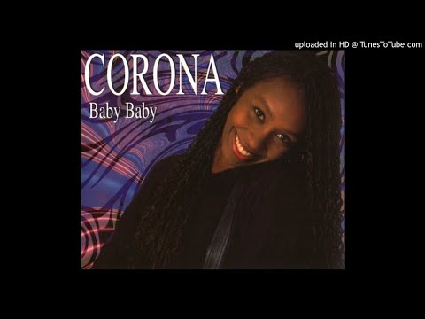 Corona - Baby Baby (Lee Marrow Extended Mix/Dancing Divaz Club Mix/Robyx Piano Mix)