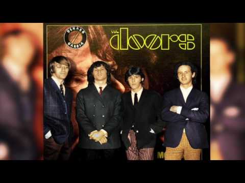 The Doors - Soul Kitchen - Extended Version 2017