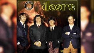 The Doors - Soul Kitchen - Extended Version 2017