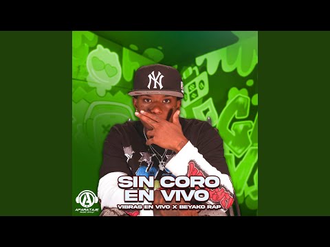 Sin Coro (En Vivo)