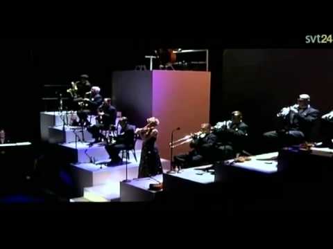 Irgendwo auf der Welt - Max Raabe - Palastorkester