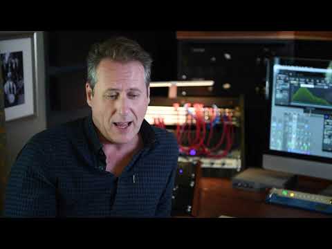 High Res Saxophone Microphone Recording Techniques