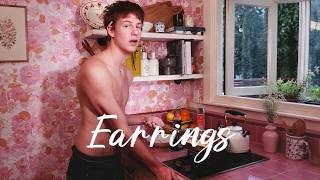 Earrings - Malcolm Todd (Lyrics) Dominic Fike, Djo,... MIX