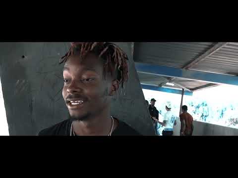 Chad da don X Robot boii - Mad Spiter (Behind the scenes)