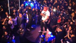 Parlons Peu Booba VIP ROOM