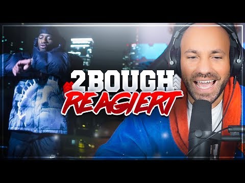 2Anlehnung REAGIERT: Elias - REVENGE (prod. by Young Mesh)