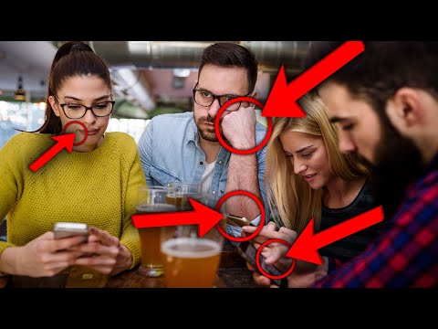 Kündige eine Freundschaft bei diesen Warnzeichen