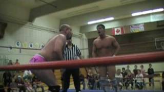 preview picture of video 'Alex North vs Vance Nevada Part #2 April 24th, 2009 mpg'