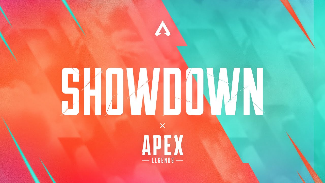 Apex Legends: Showdown Gameplay Trailer