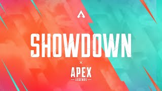 Apex Legends: Showdown Gameplay Trailer