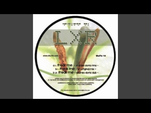Freak Me (Andrea Doria Mix)