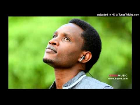 Ndishimye by Dominic Nic Ashimwe