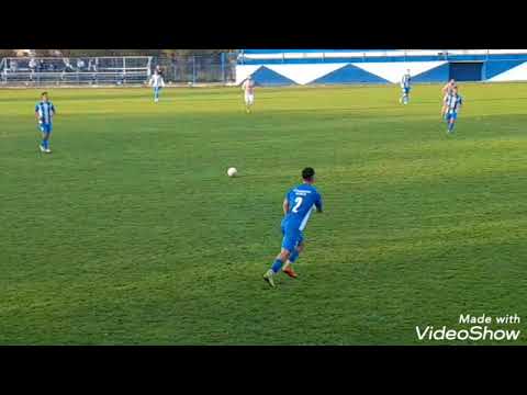 Progresul Gătaia - Steaua Roșie Varias 6-2⚽️