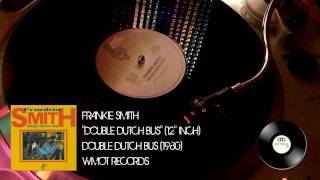 Frankie Smith - Double Dutch Bus (HD)