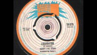 Harry J All Stars - Liquidator - Boss Skinhead Reggae.wmv