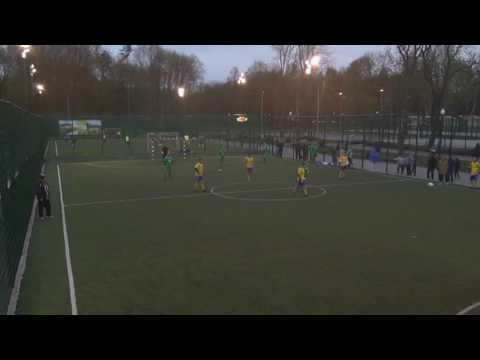 4 КХ 7 Техномастер – Харьковский городской совет