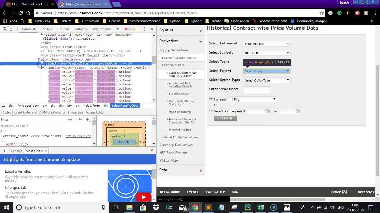 Double your Investment with ATP  Excel Screener - Fully Automated
