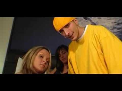 kid kobra & smexer-high society