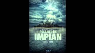 Download lagu film pesantren impian mp3