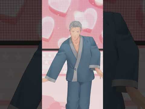 #OBF OjisanBunbunFestival【にじさんじ/ジョー・力一】