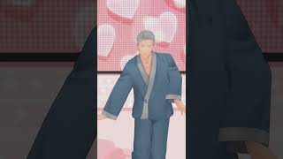 #OBF OjisanBunbunFestival【にじさんじ/ジョー・力一】