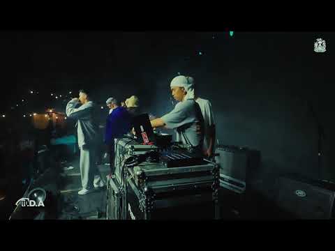 Pananabik Live in Lucena - H20 Klann & Morobeats