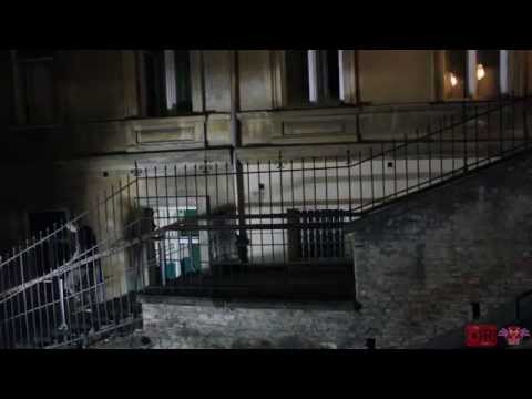 Corpus Delicti - Koraci grada (Official Music Video)