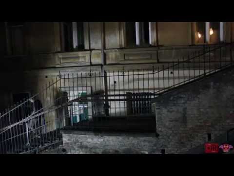 Corpus Delicti - Koraci grada (Official Music Video)