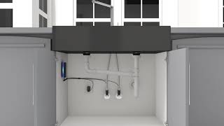 Stop water leaks and prevent frozen pipes with Phyn Smart Water Assistant
