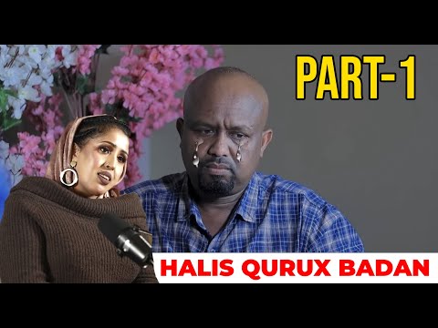 Part1:- Qisadii Cabdi Curiye ee gabadhii uu jeclaa