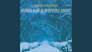 Song for a Winter&#39;s Night