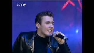 I wish - Oli P ft. Tina Frank - POPCORN live - Super RTL
