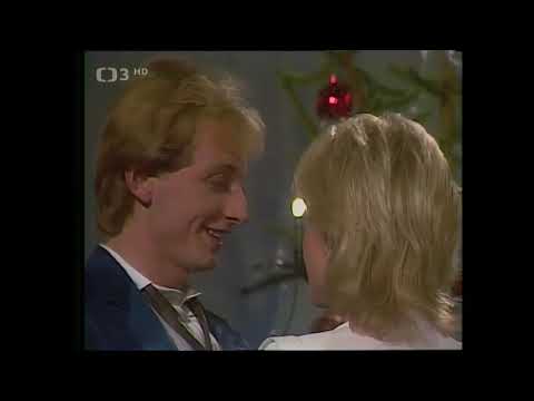 Iveta Bartošová a Petr Sepeši - Krásně se to věří (1985)