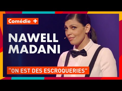 Nawell Madani : Les dates amoureux - "C'est moi la plus Belge" - Comédie+